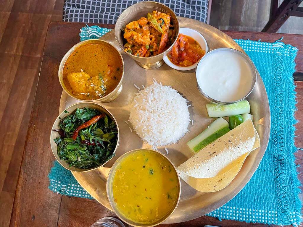 1024x768 Dal Bhat Tarkari, The Nepalese Superfood!