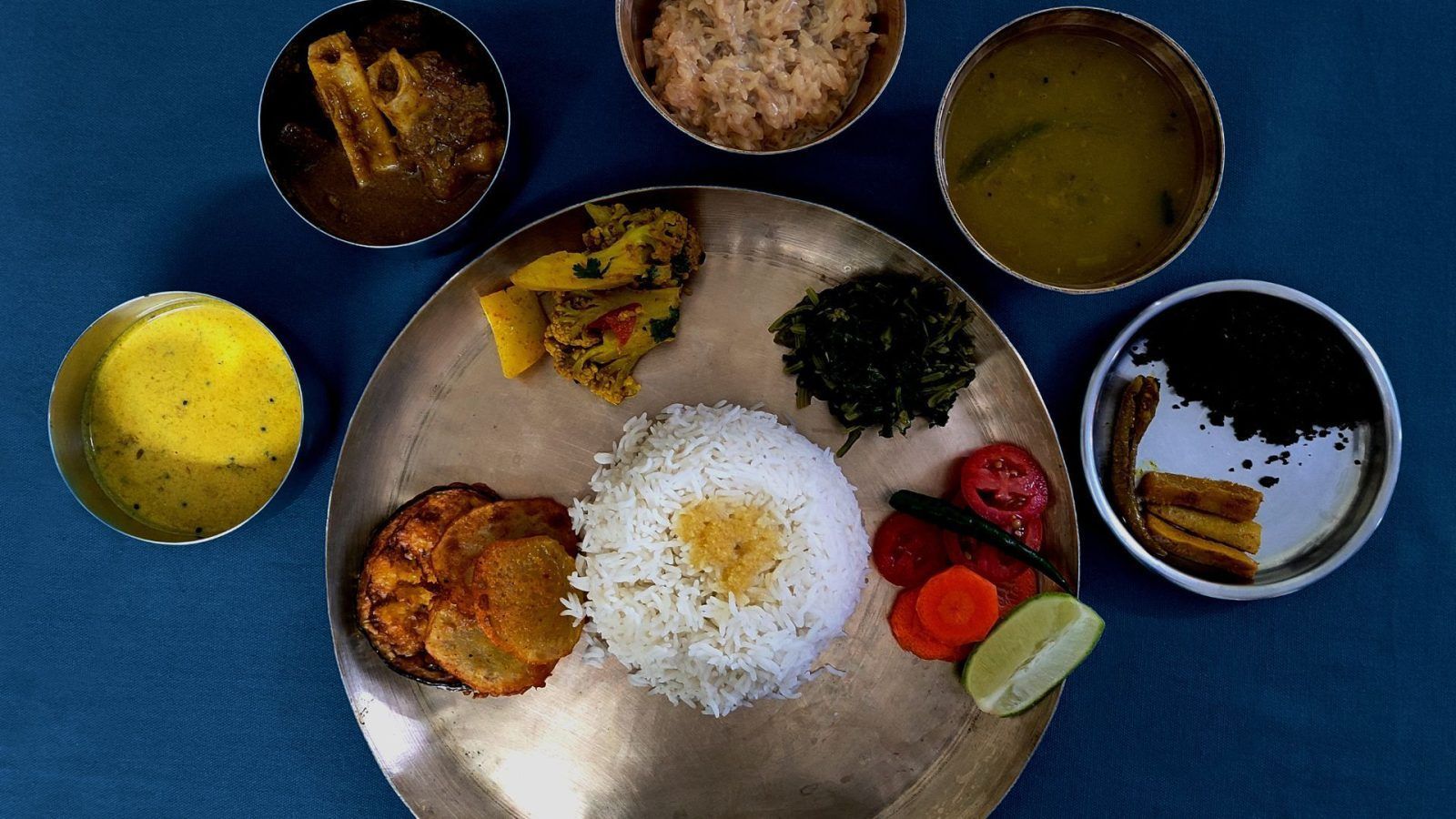 1600x900 DalBhat, Momos & Sel Roti: Must Try Food In Nepal