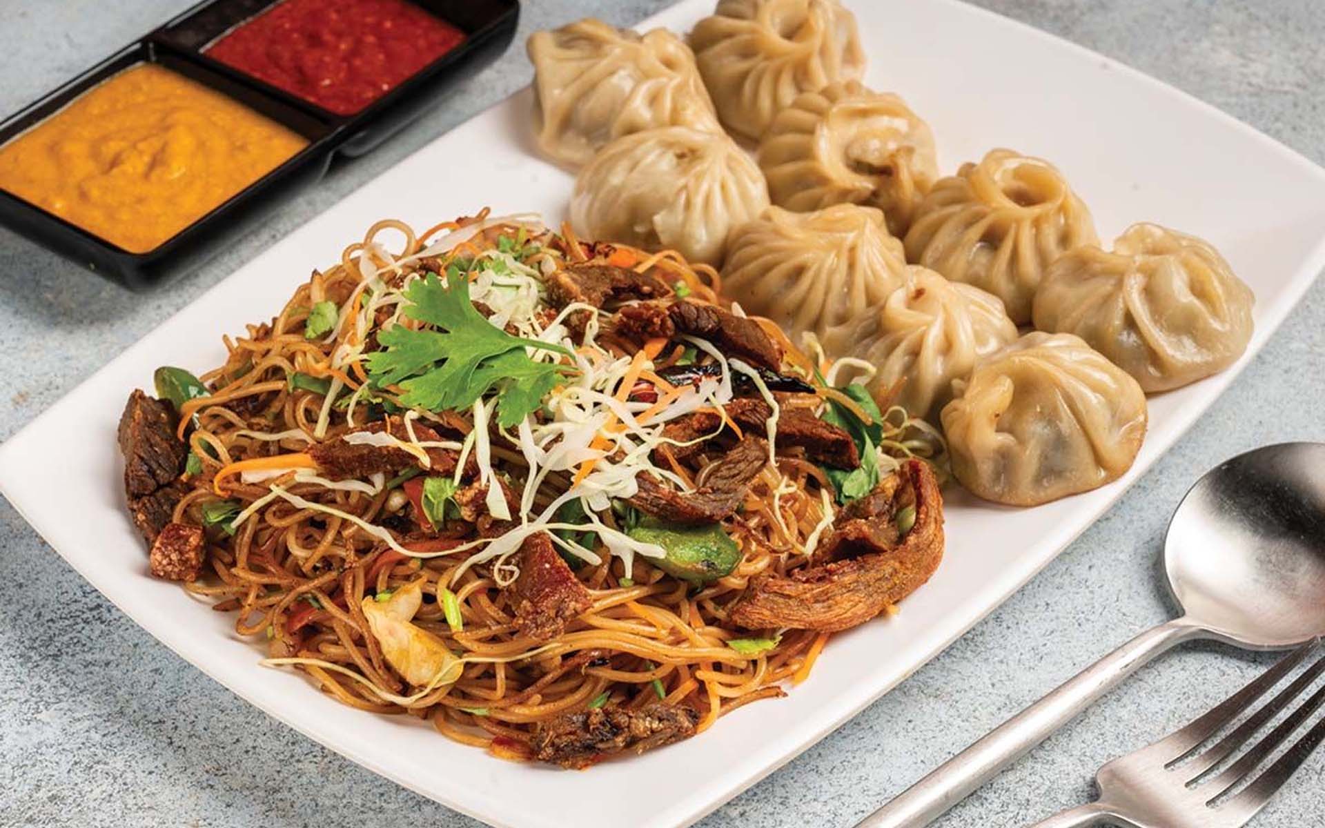 1920x1200 Nepali Cuisine in the UAE: A Story of Cultural Fusion and Friendship Diplomat Nepal