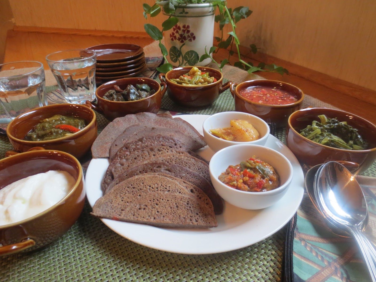 1600x1200 Taste of Nepal: Foods to Try in Nepal