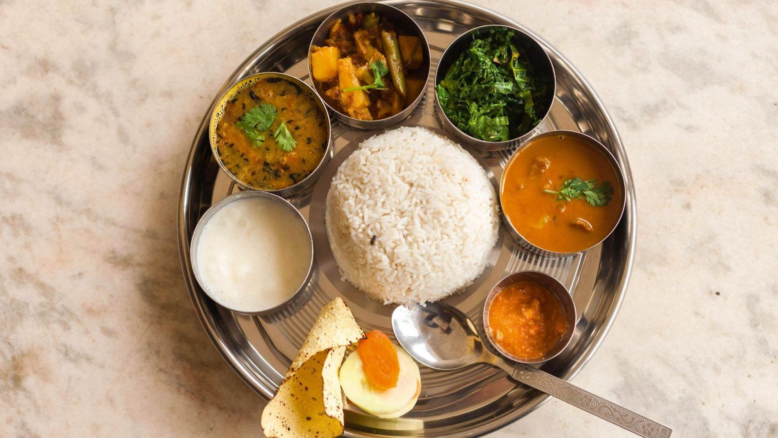 1600x900 Embark On A Culinary Trail Of Nepal & Savour Its Local Delicacies