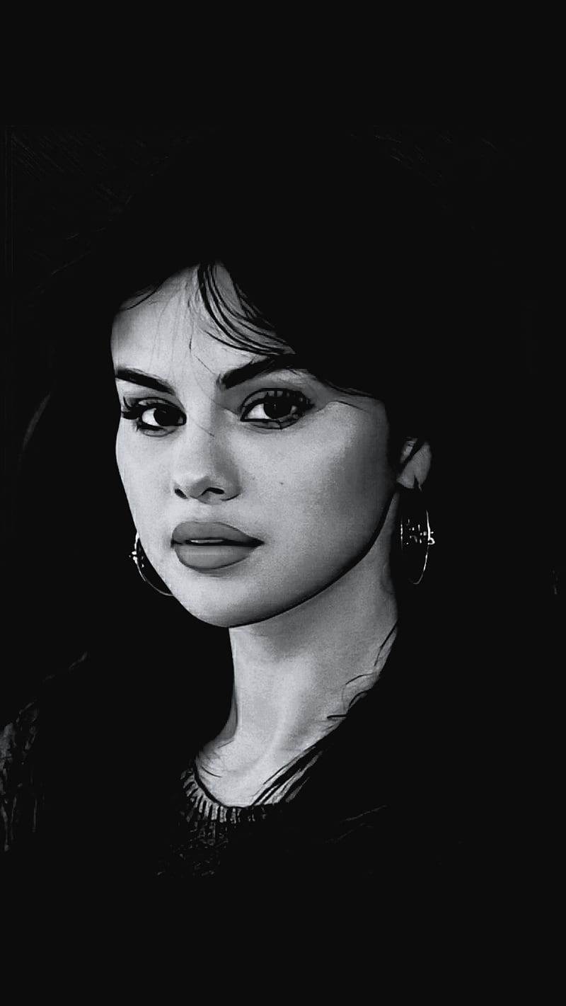 800x1421 Selena Gomez, marie, rare, selenagomez, HD phone wallpaper