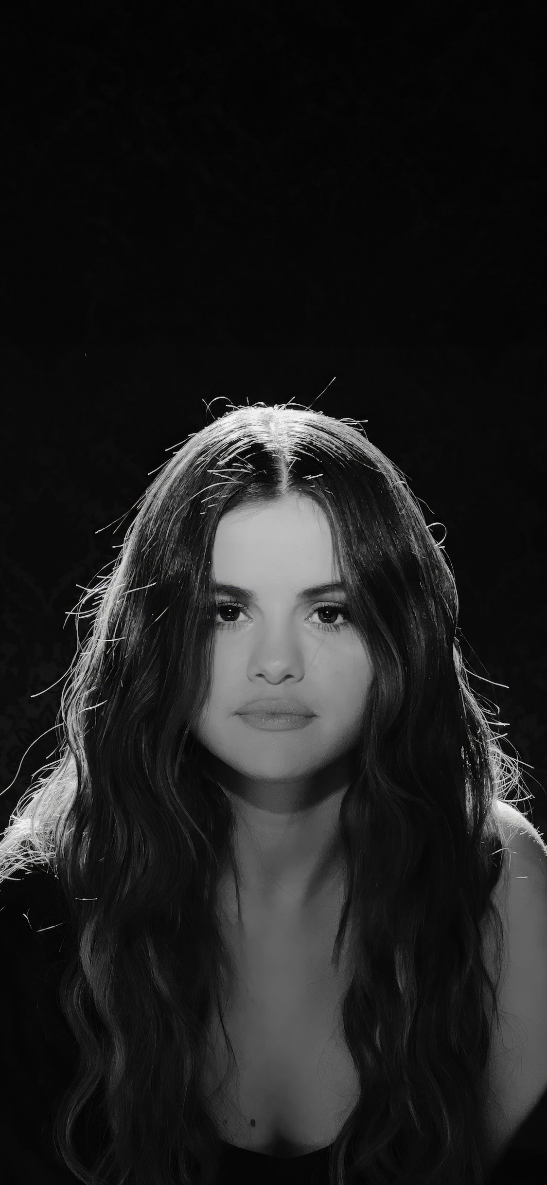1125x2436 Selena Gomez Lose You To Love Me iPhone XS, iPhone iPhone X , HD 4k Wallpaper, Image, Background, Photos and Picture