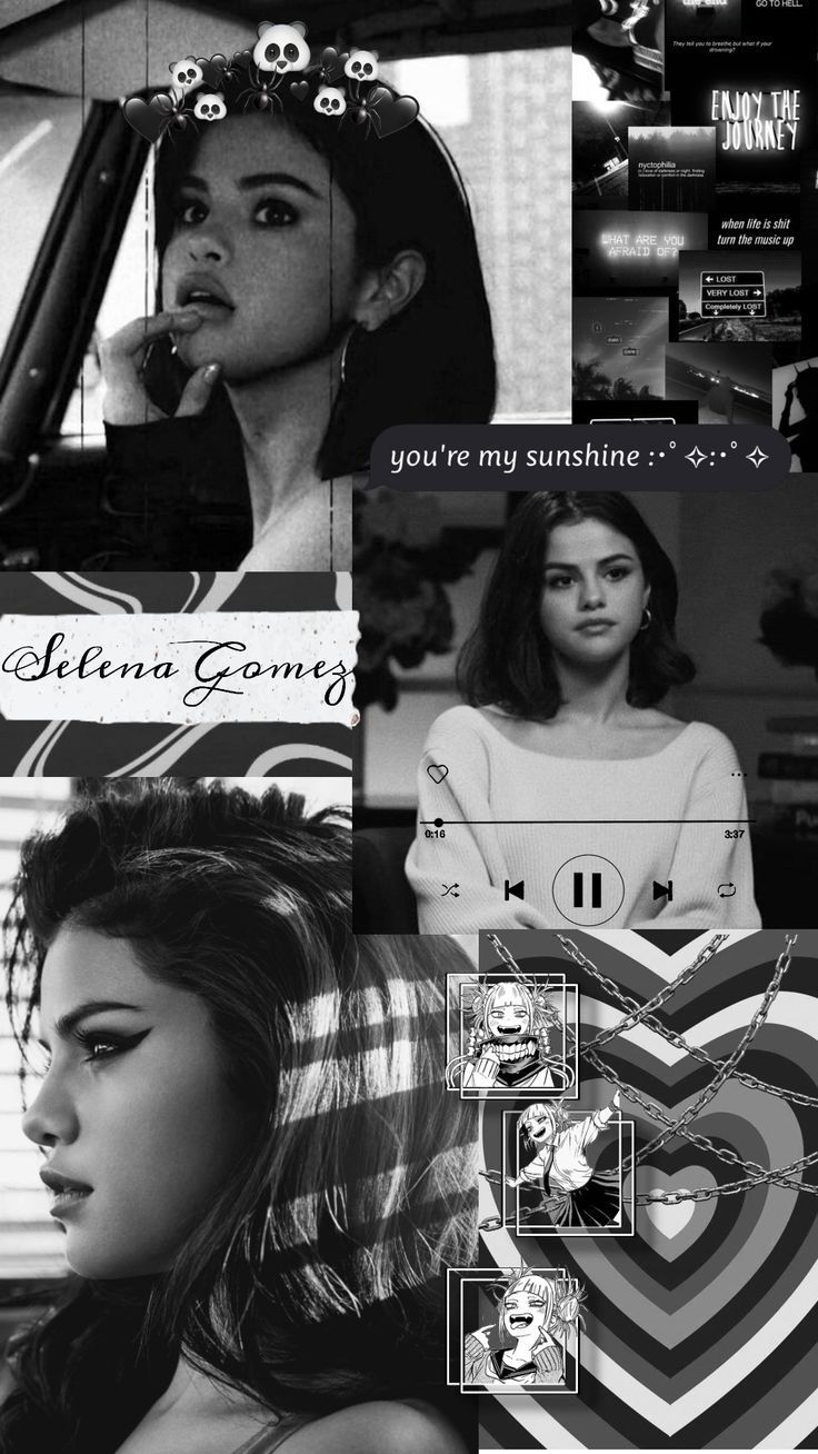 736x1308 Selena Gomez Phone Wallpaper