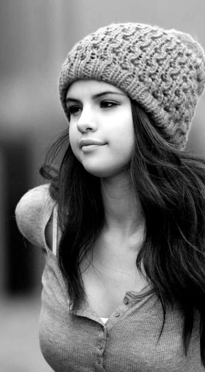 800x1452 Selena Gomez, actress, hollywood, singer, HD phone wallpaper