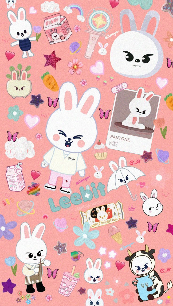 736x1298 Fondo de Pantalla SKZOO