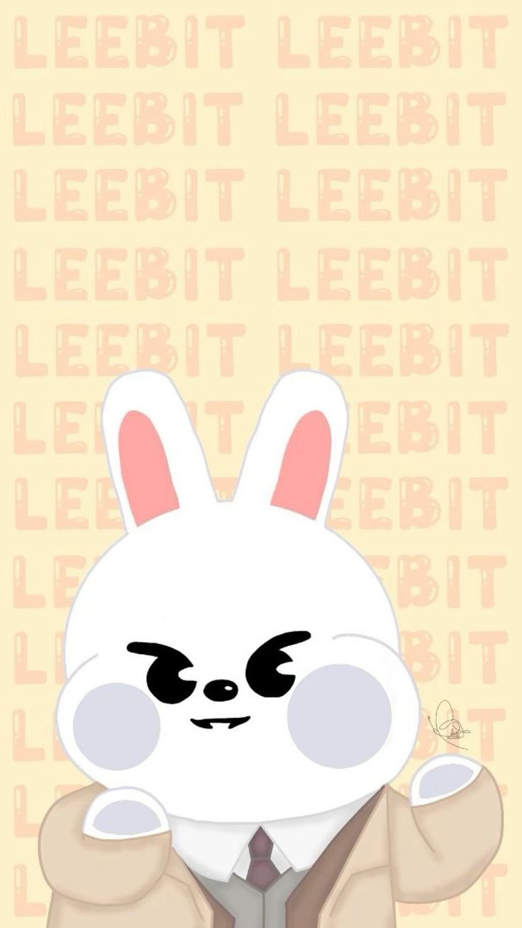 736x1308 SKZOO Leebit Wallpaper Lee Know