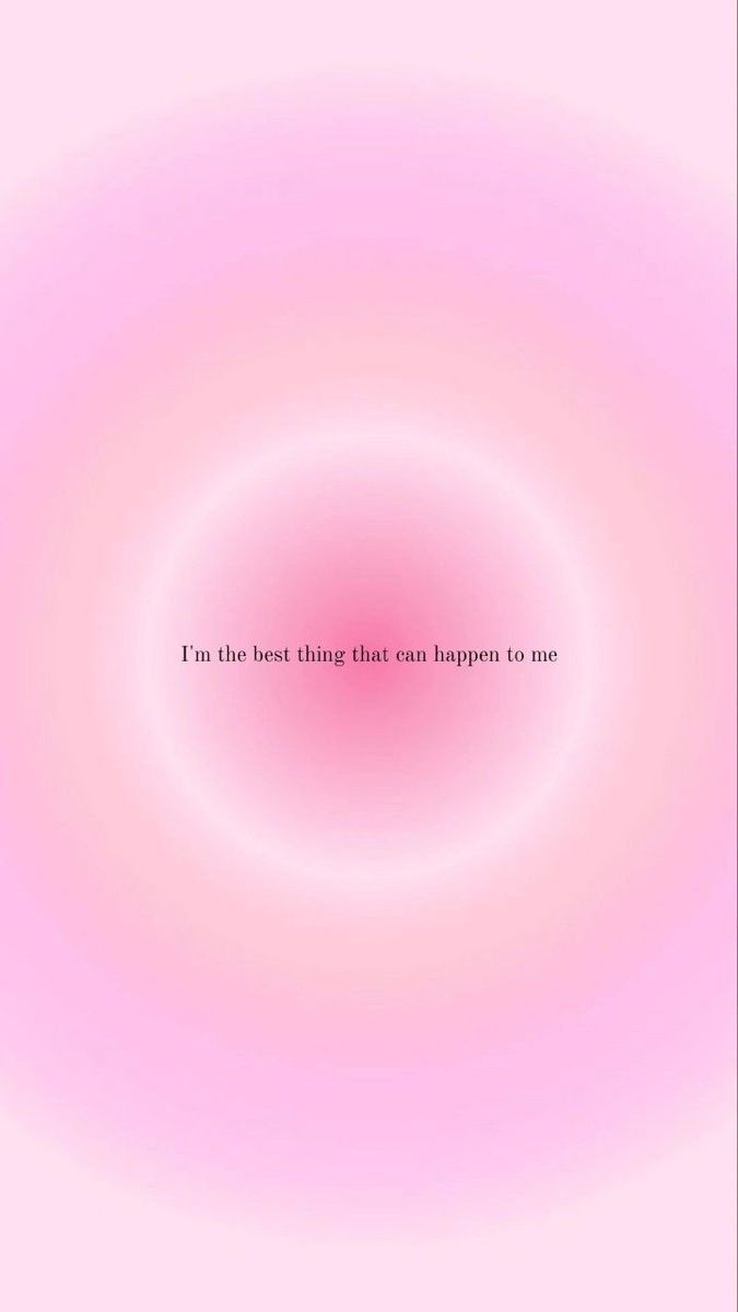 675x1200 Pink healing wallpaper. Aura quotes pink, Pink manifestation aesthetic wallpaper, Wallpaper pink quotes