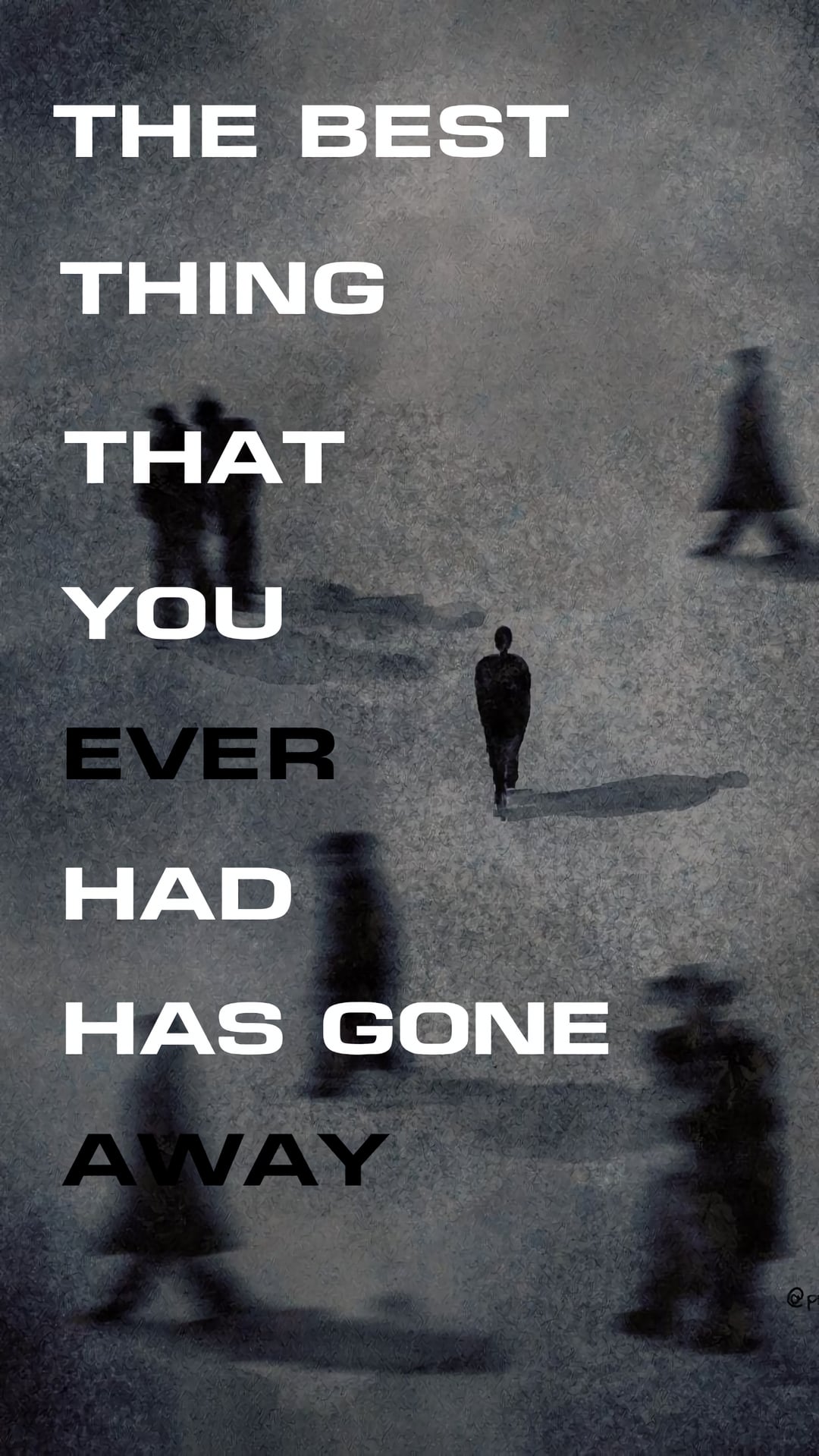 1080x1919 Radiohead Wallpaper (requests)