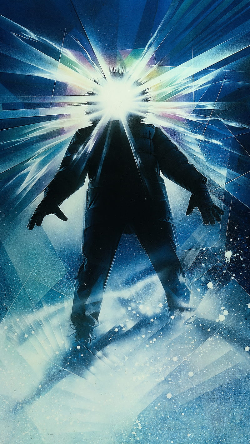 800x1421 The best one, carpenter, cinema, dark, film, horror, master, movie, thing, HD phone wallpaper