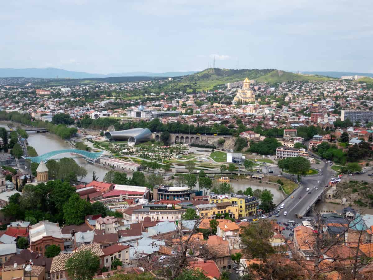 1200x900 Best Things To Do in Tbilisi, Georgia