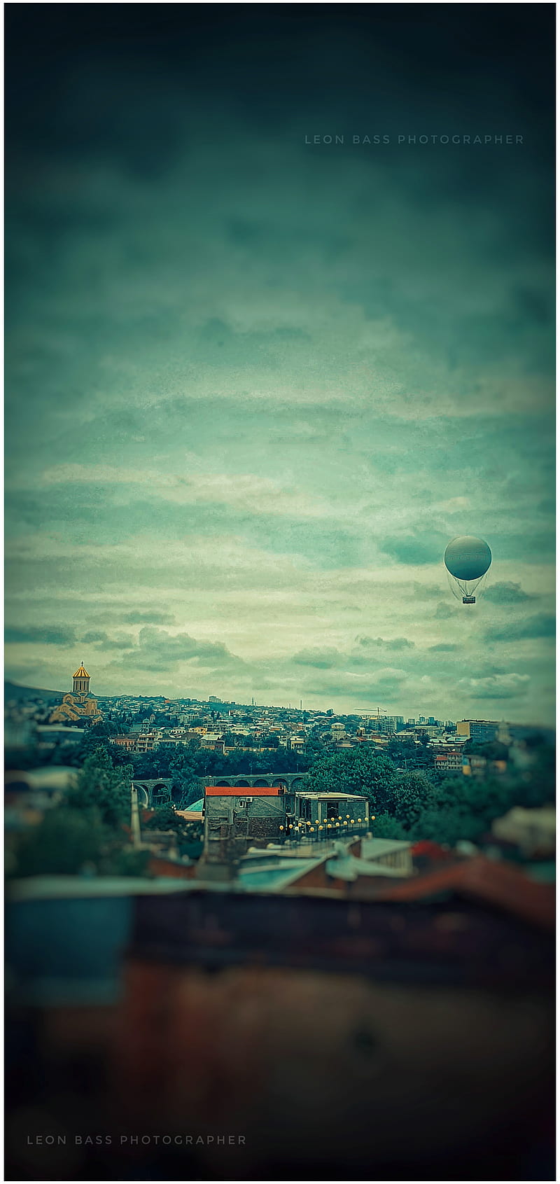 800x1691 TBILISI - georgia, HD phone wallpaper