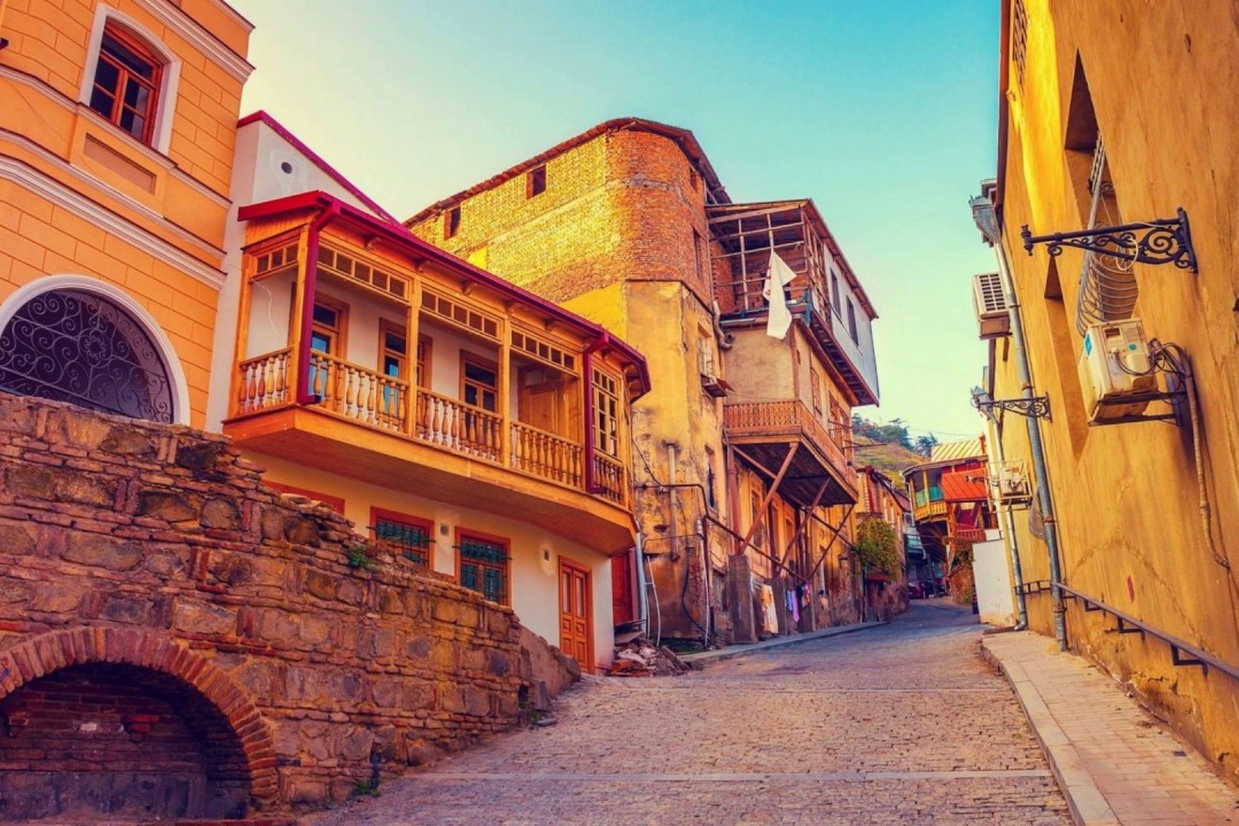 1800x1200 Places to Visit in Georgia