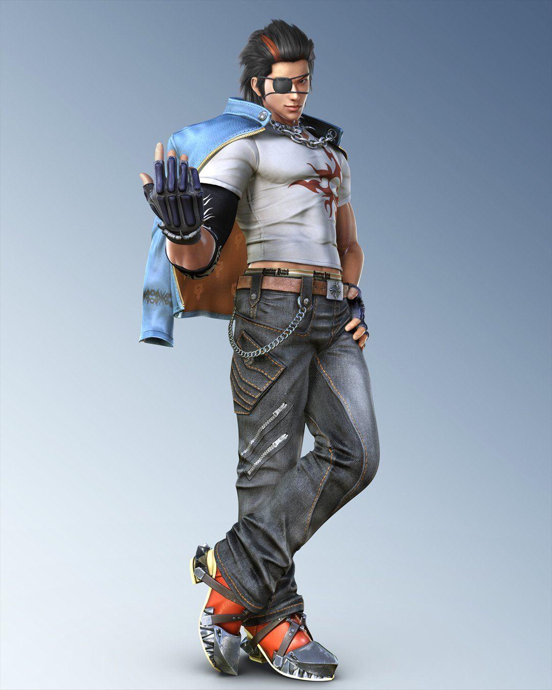1080x1350 Hwoarang