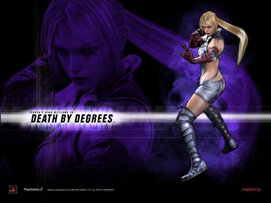 1024x768 Free download trololo blogg Hwoarang Wallpaper Tekken 6 1024x768