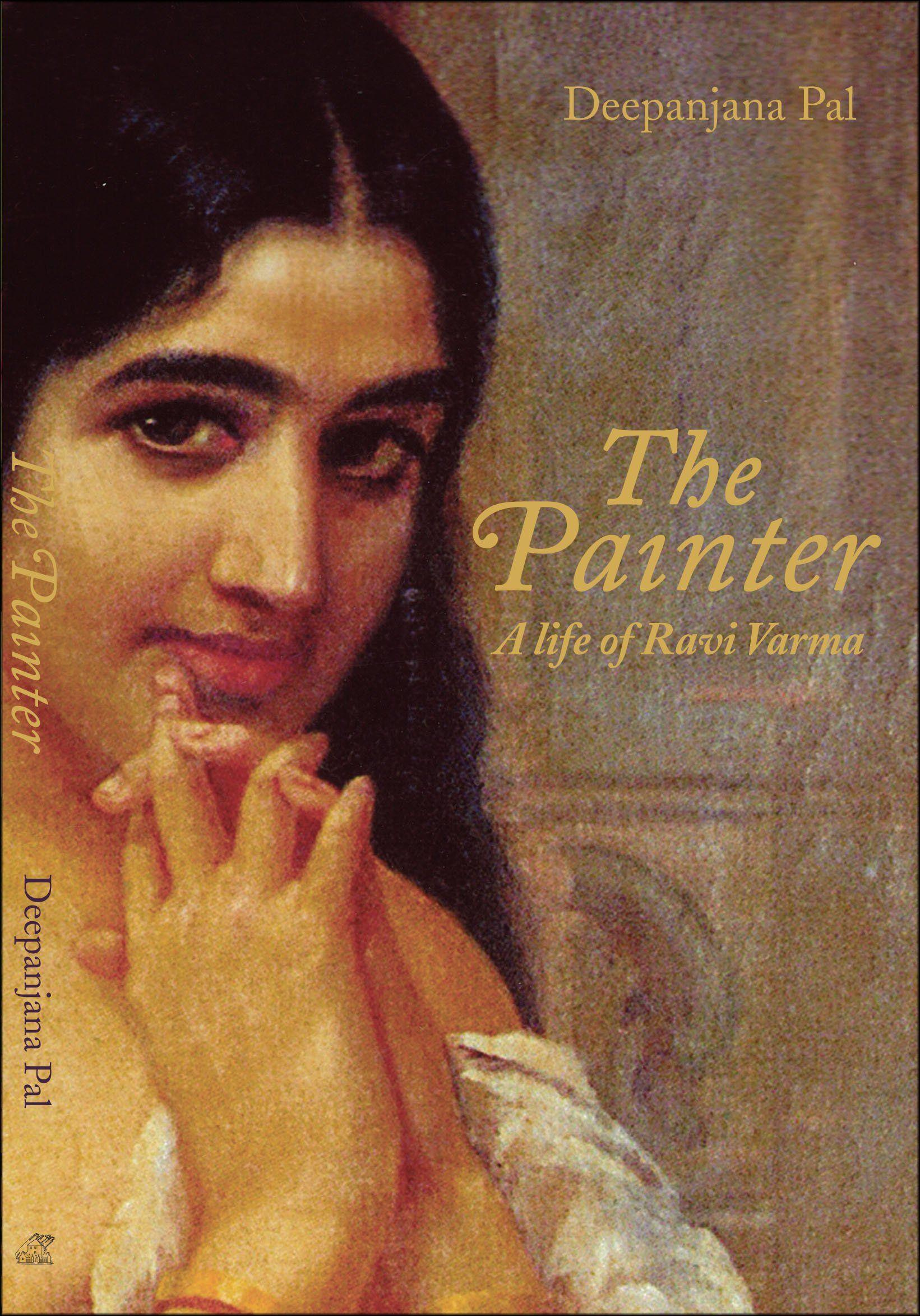 1641x2347 Ravi Varma Painting