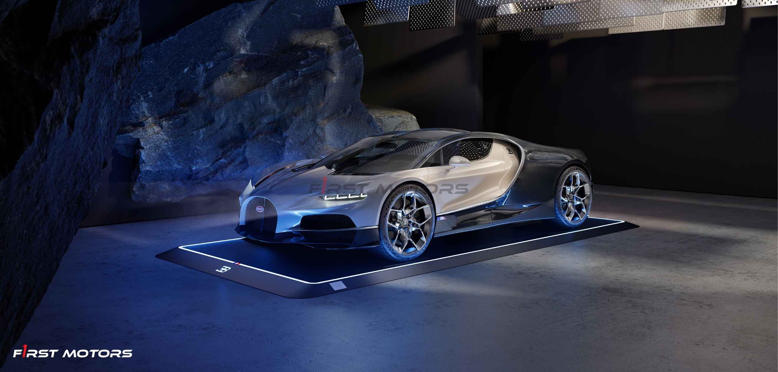 2640x1264 This Ultra Luxury Garage Is The Perfect Home For Your Bugatti
