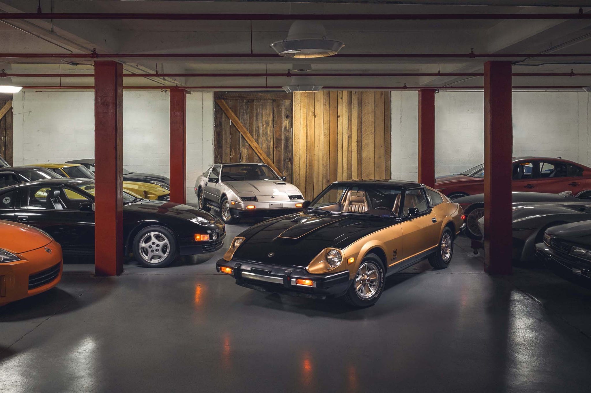 2048x1365 Car and Driver's Best Image of 2025