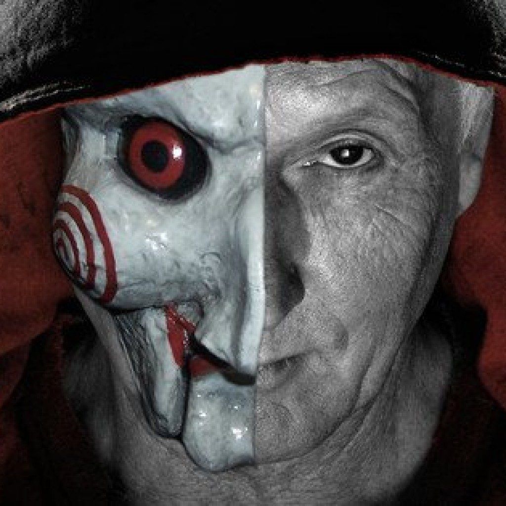 1024x1024 Live or Die. Make Your Choice. A Look Back at the 'Saw' Franchise!