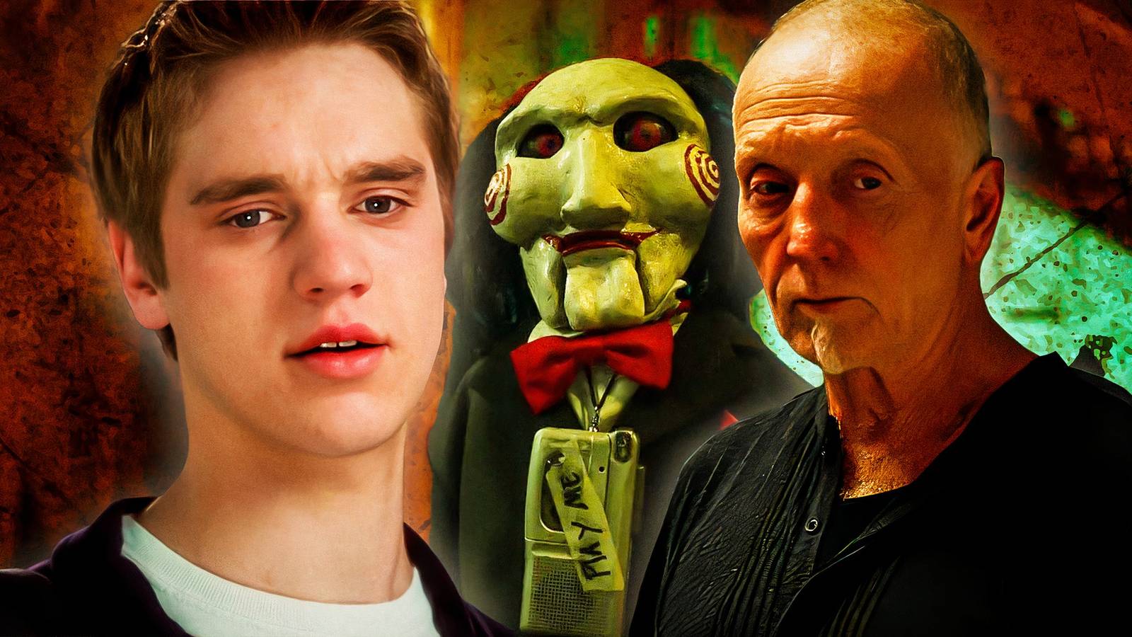 1600x900 If You Liked Jigsaw's Timeline Twist, Check Out This $157.9 Million Horror Movie