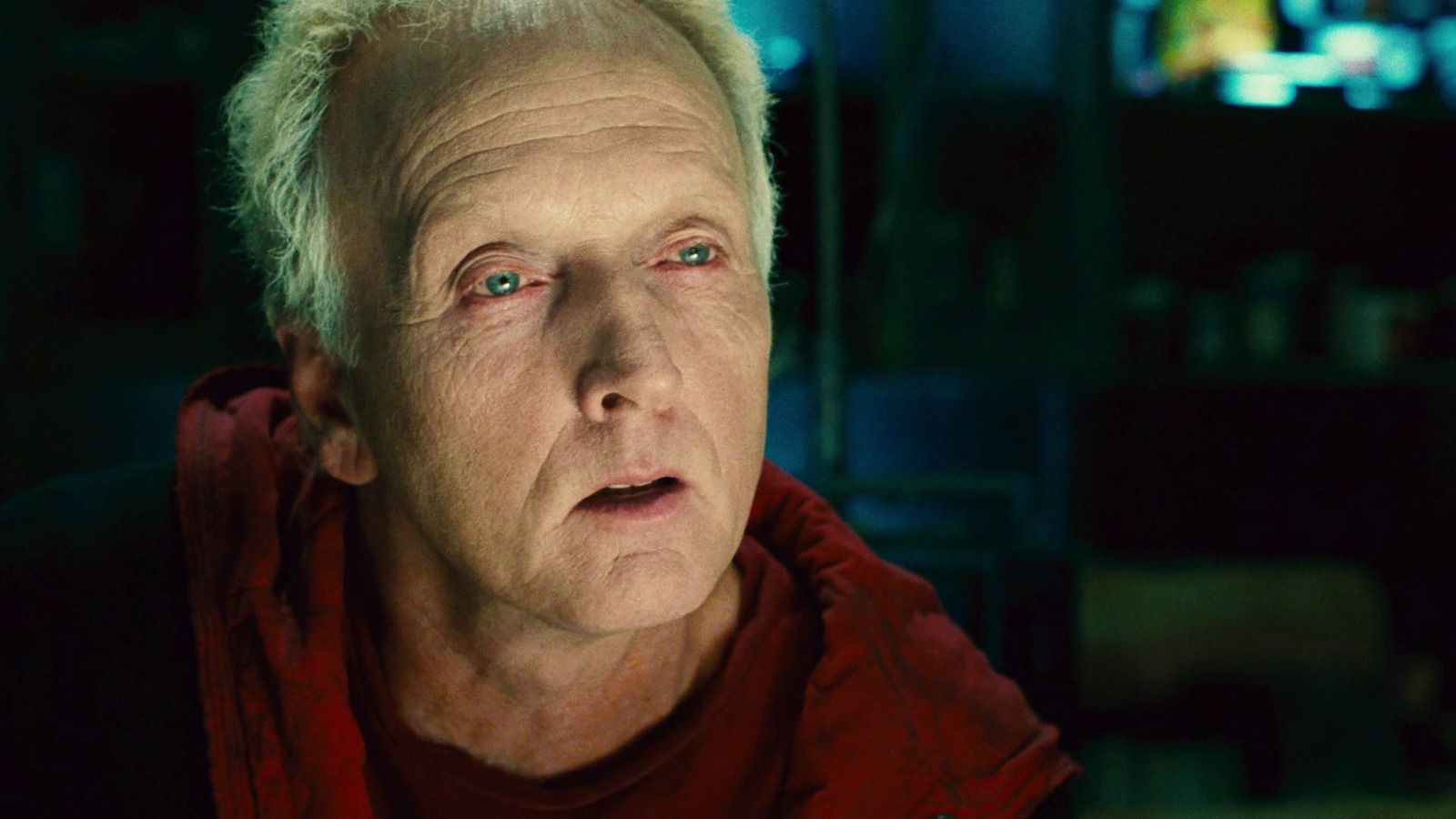 1600x900 John Kramer / Jigsaw (Saw II) Minecraft Skin