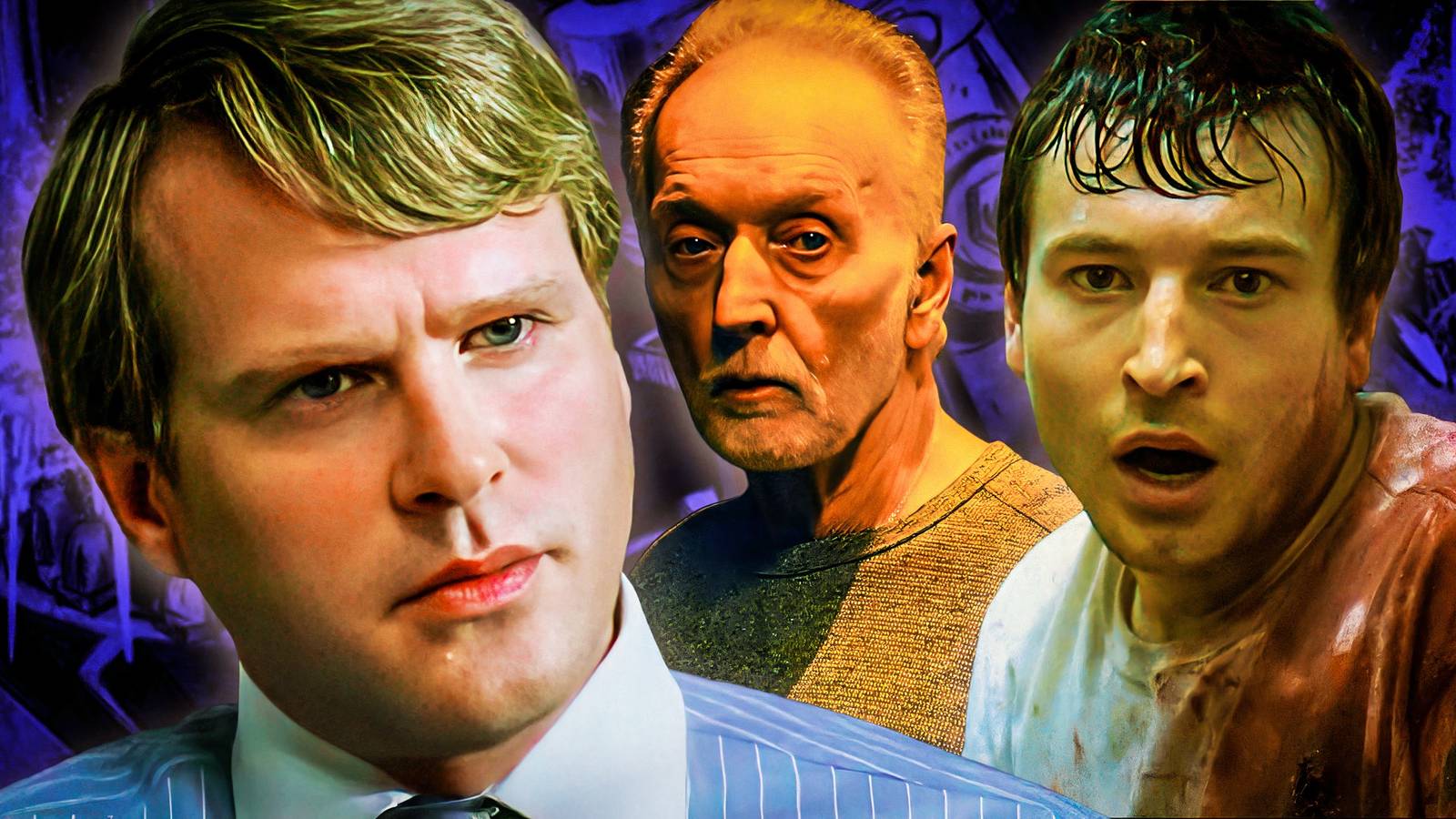 1600x900 The First Saw Movie Spoiled Its Villain Twist Right Away (& You Surely Missed It)