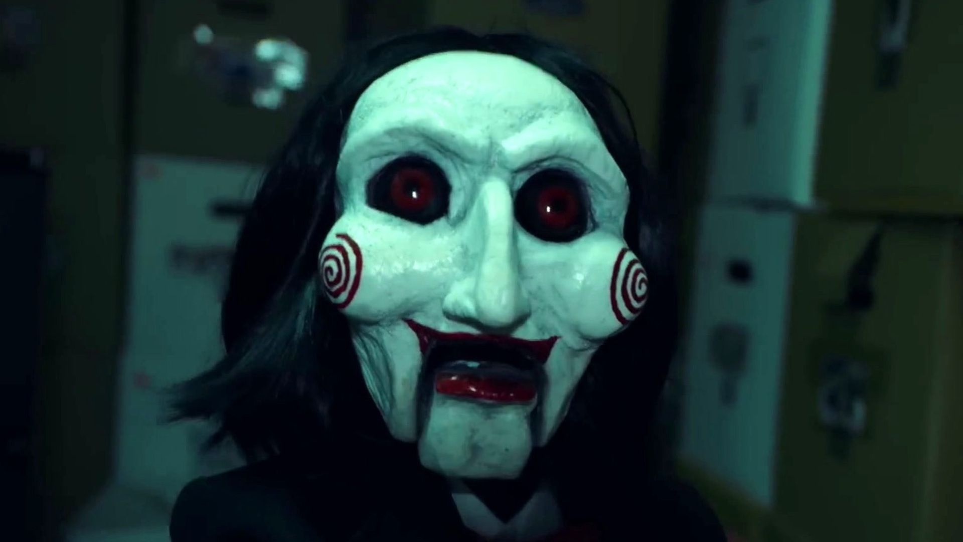 1920x1080 years since he debuted as Jigsaw, Tobin Bell will once again play John Kramer in Saw 11: John Kramer is not done. There's more to learn