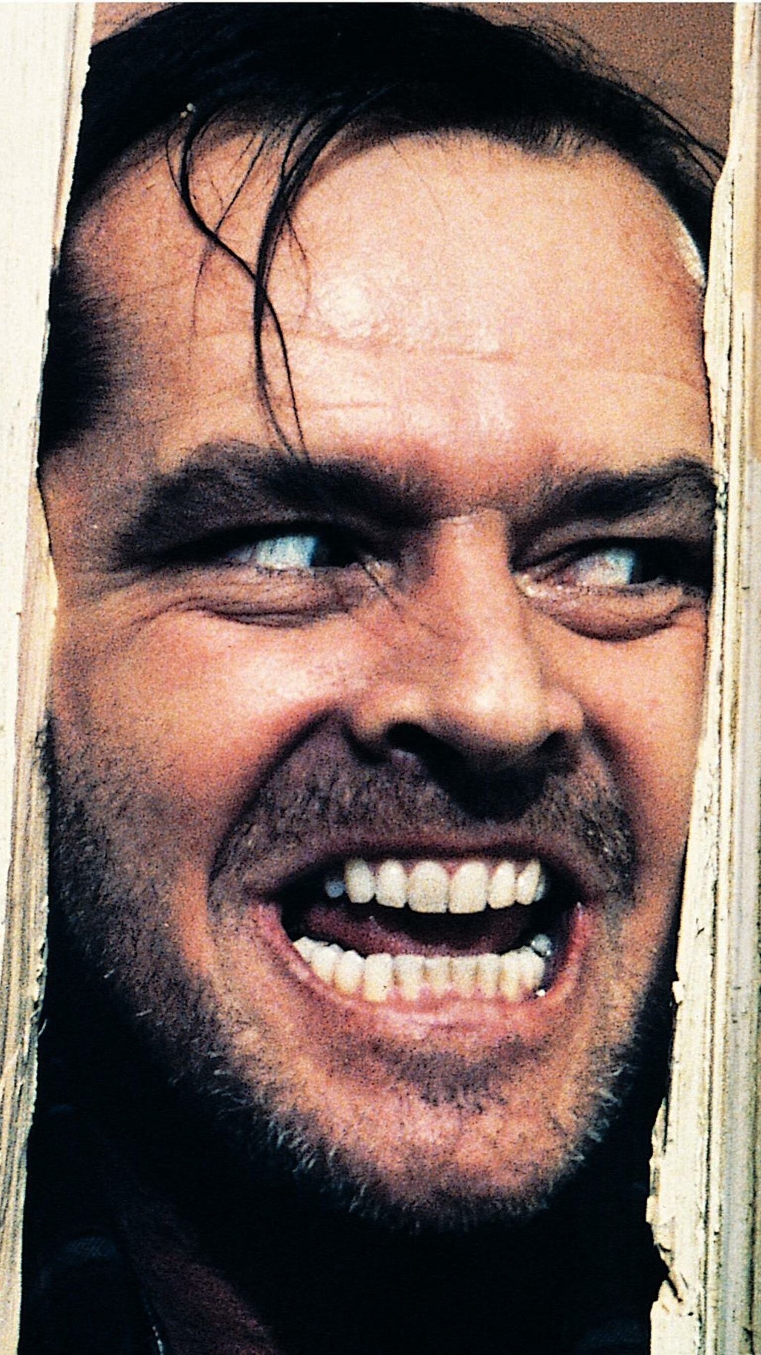 1536x2732 The Shining Wallpaper
