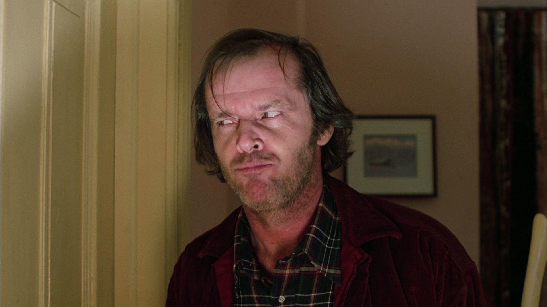 1920x1080 Jack Torrance Wallpaper