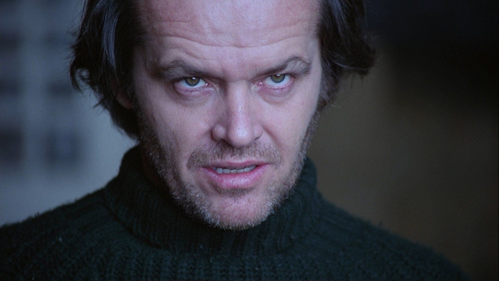 1919x1080 Download Jack Torrance Jack Nicholson Movie The Shining Wallpaperx1080