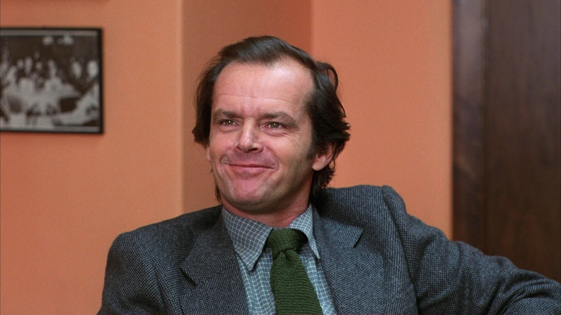 1920x1080 Jack Torrance HD Wallpaper