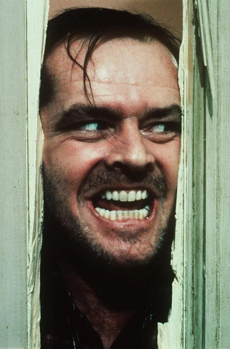 750x1139 Jack Torrance Wallpaper