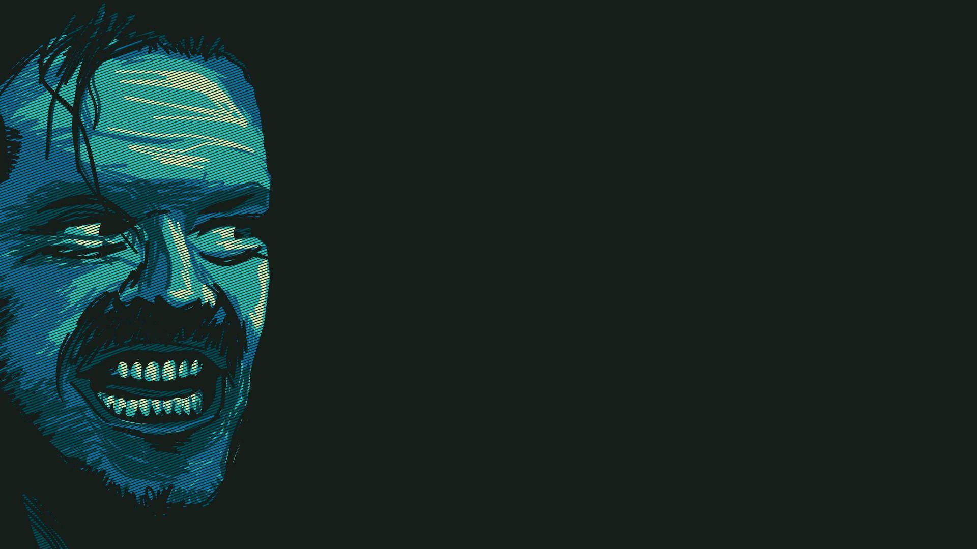 1920x1080 The Shining Wallpaper
