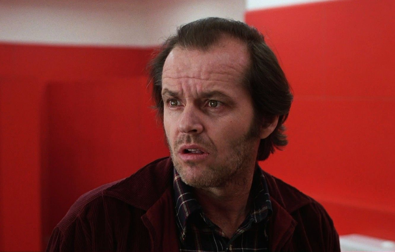 1332x850 Jack Torrance Wallpaper