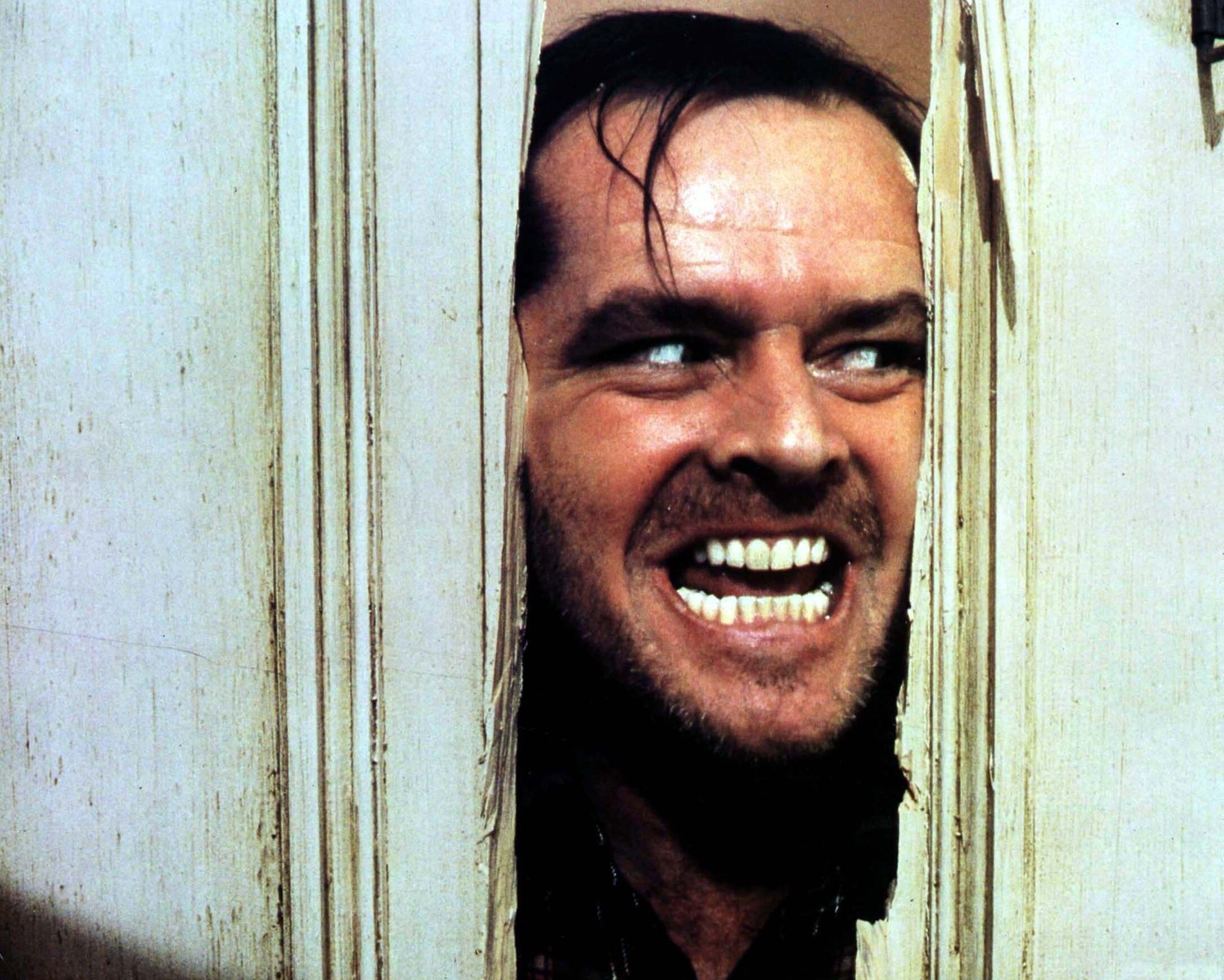 2177x1743 The Shining Wallpaper