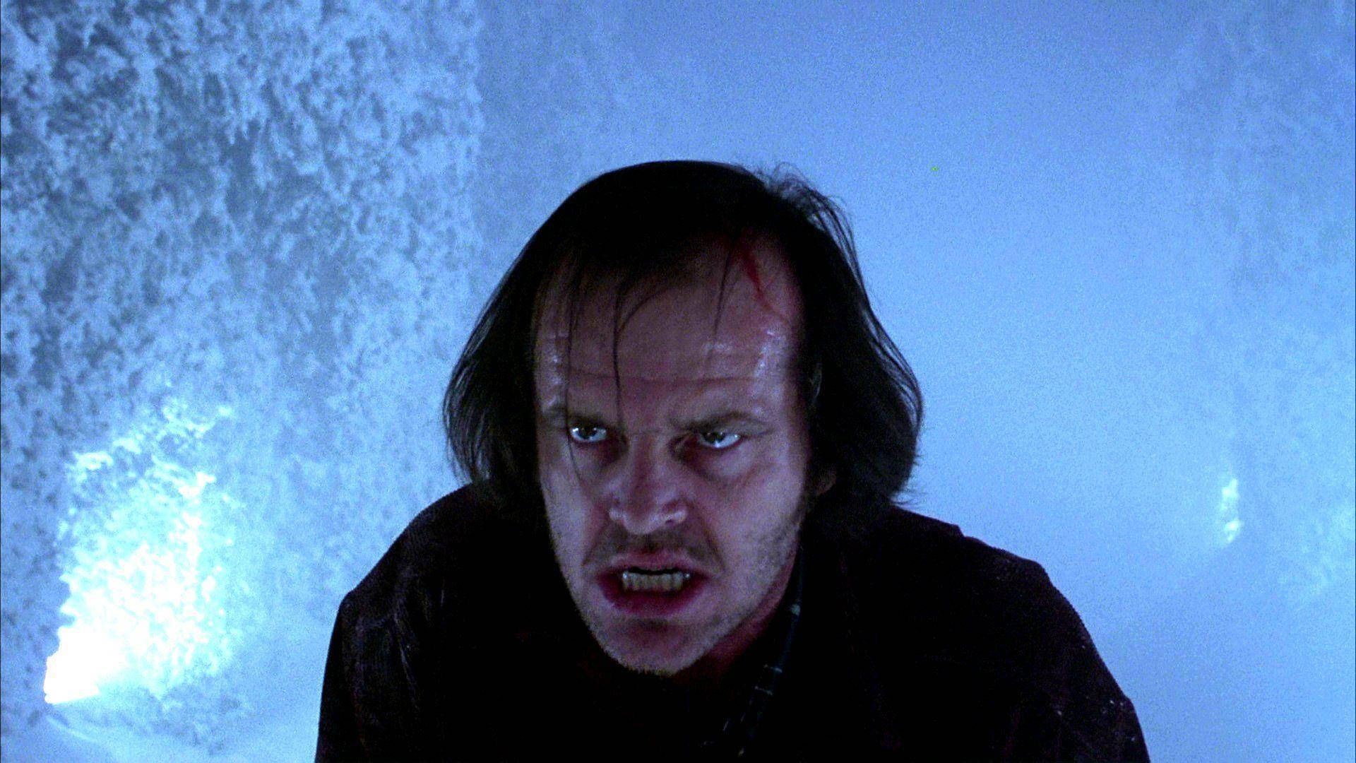 1920x1080 Download The Shining Jack Freezing Wallpaper