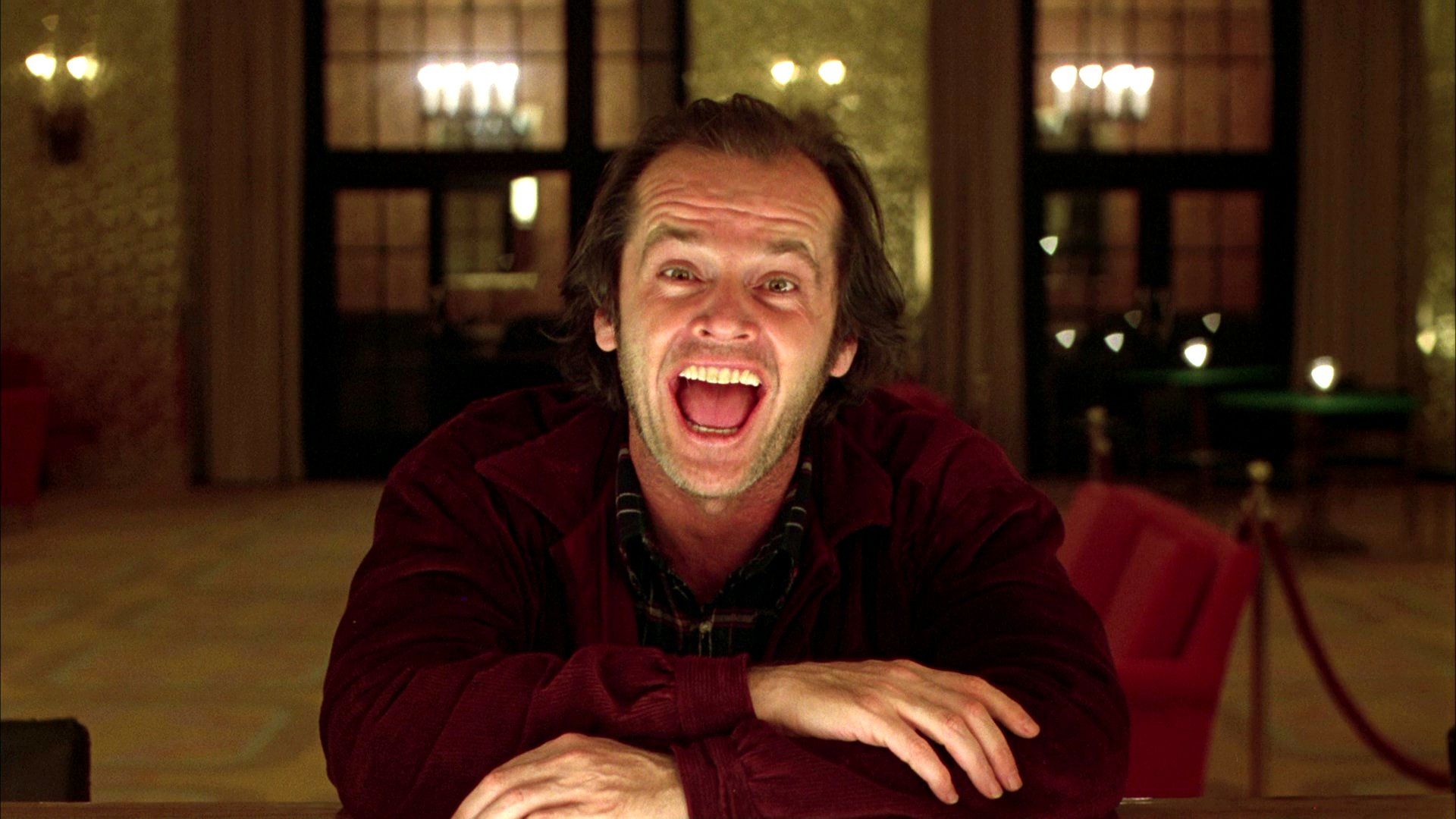 1920x1080 The Shining