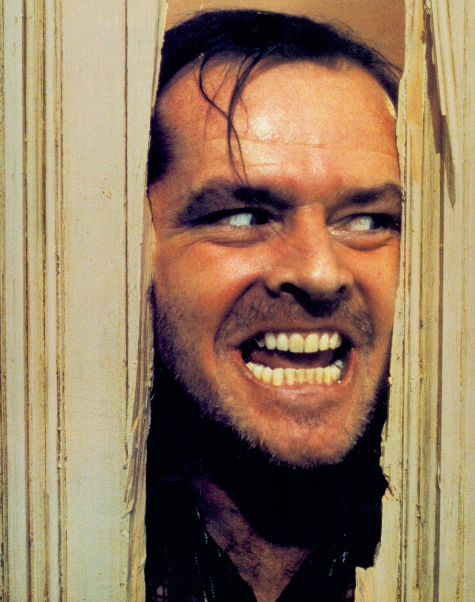 1618x2048 The Shining' Scene, Stuff of Nightmares, Turns a Criminal Case Upside Down