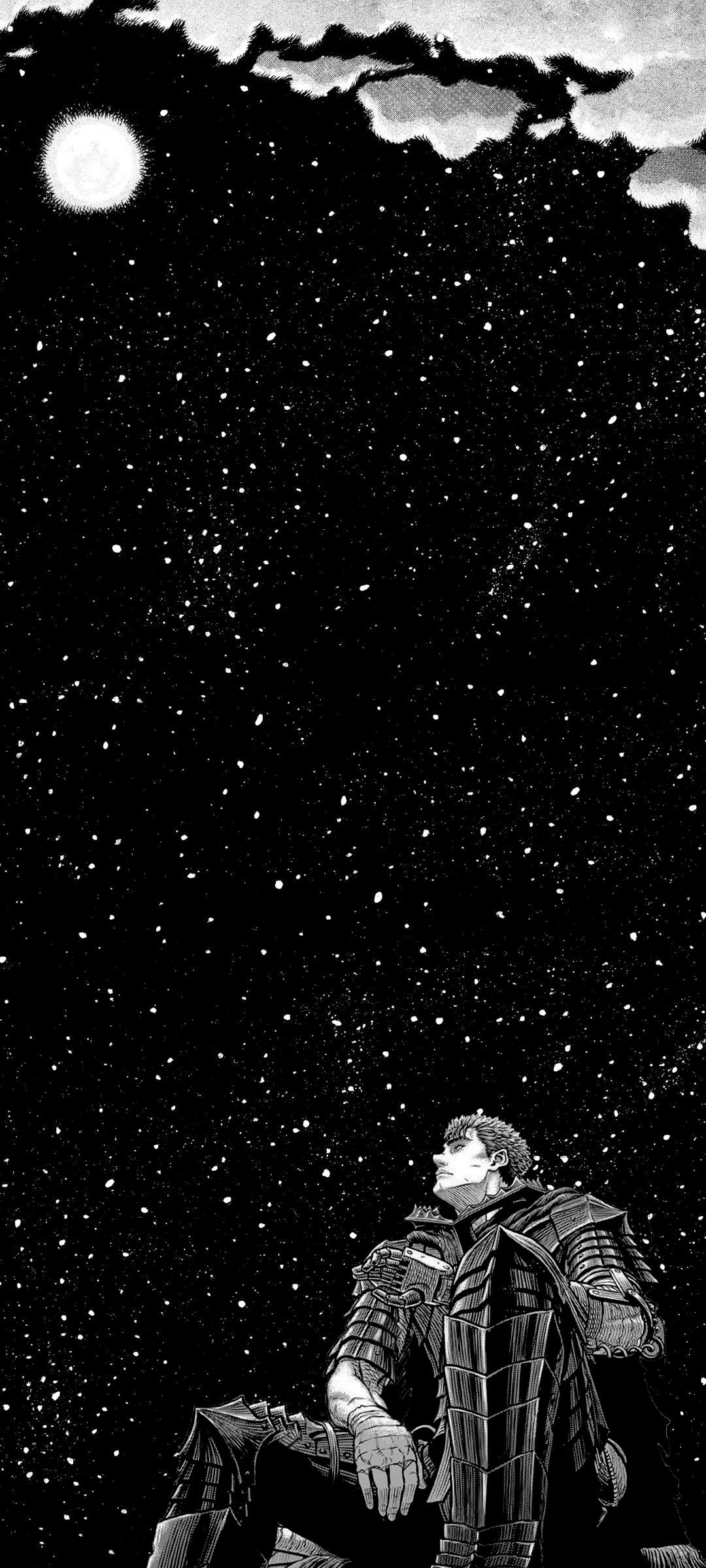 1080x2400 A wallpaper I made