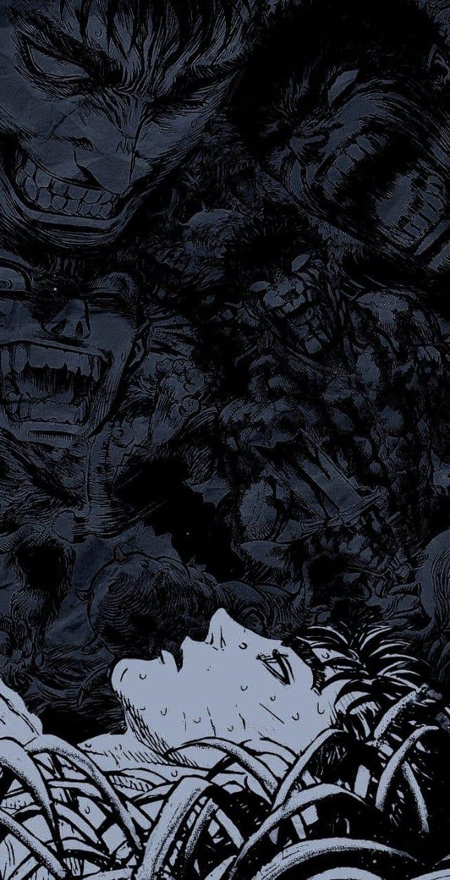 640x1252 A wallpaper (I modified some things). For you guys