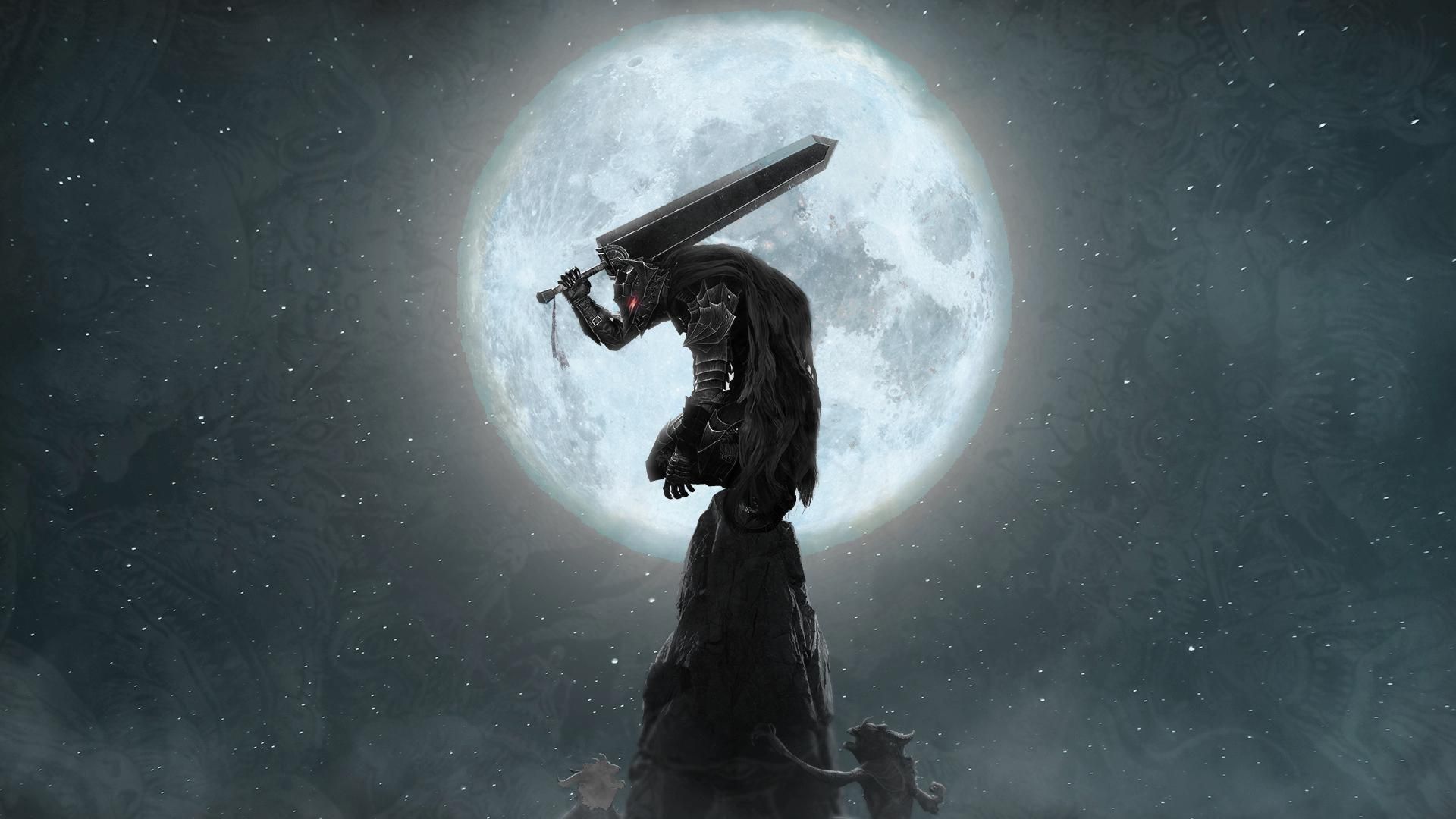 1920x1080 Yo Guys, Berserk Wallpaper how is it ?