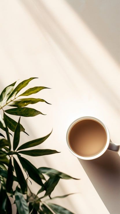 415x740 Summer coffee mountains Image