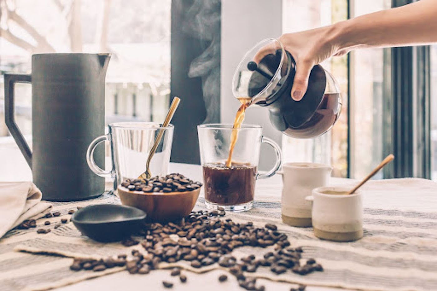 1400x932 Cute Coffee Shops You Need To Try in Chicago This Summer