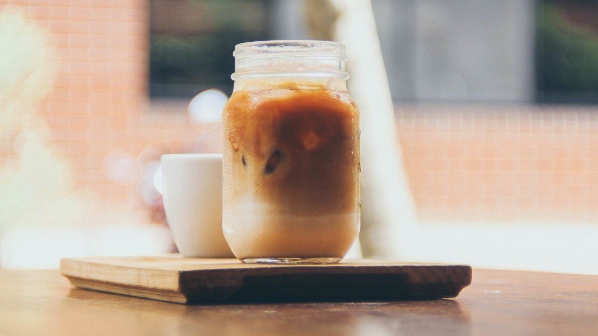 1200x675 Sipping into Summer: How to Make Perfect Cold Brew Coffee at Home