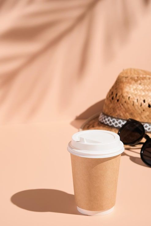 493x740 Coffee minimal Image