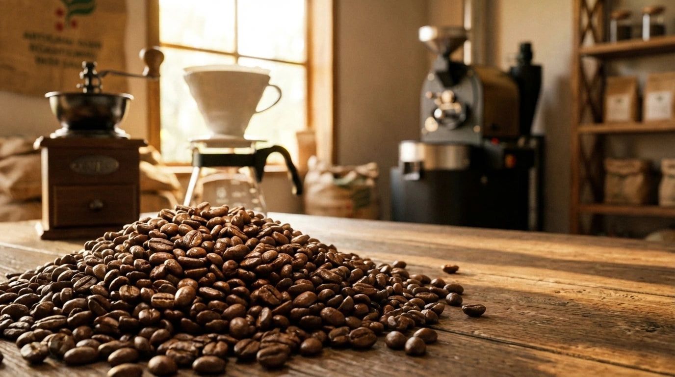 1376x768 Best Summer Coffee Drinks That Stay Smooth & Refreshing