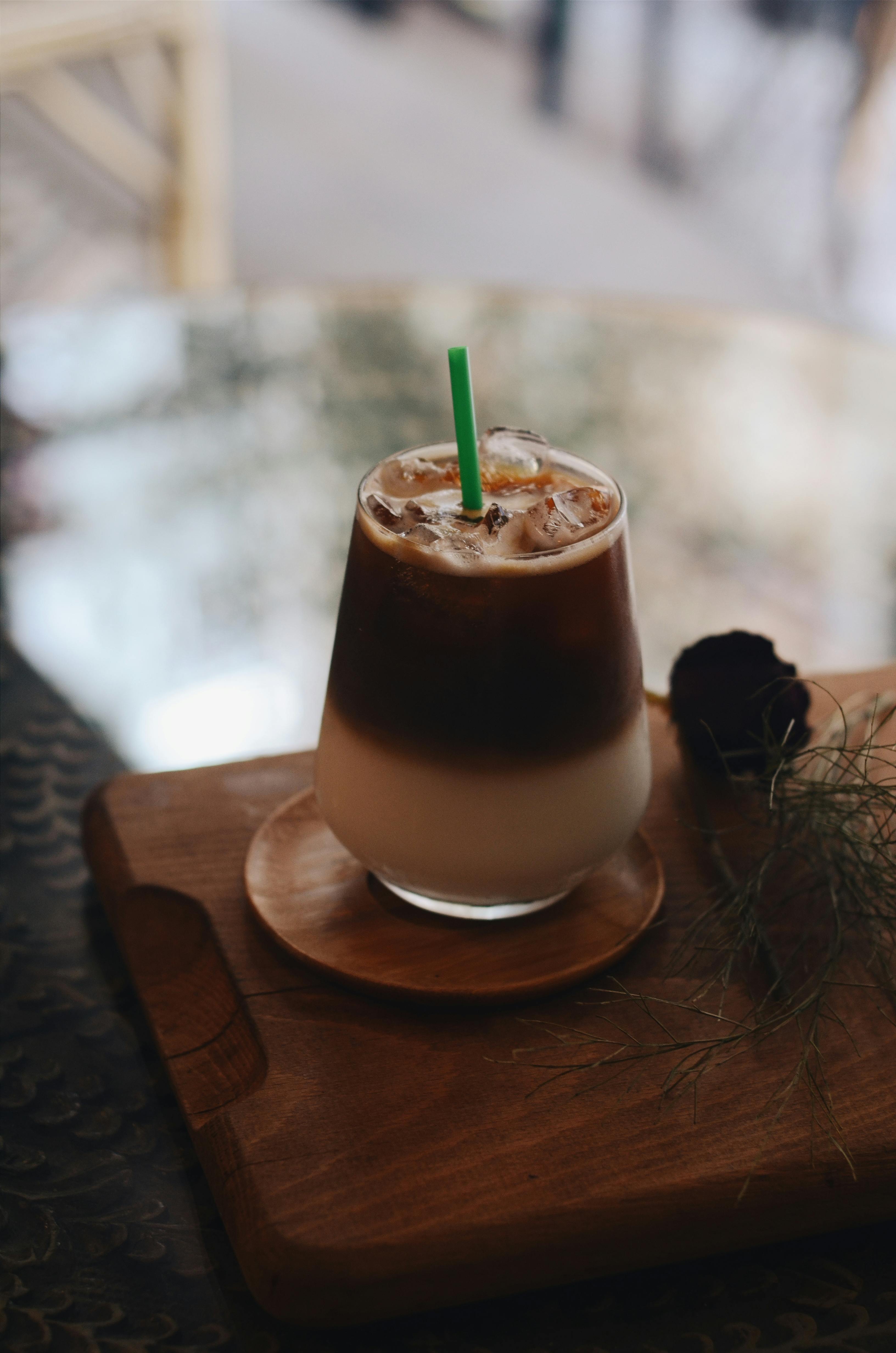 3264x4928 Ways To Enjoy Coffee In Summer