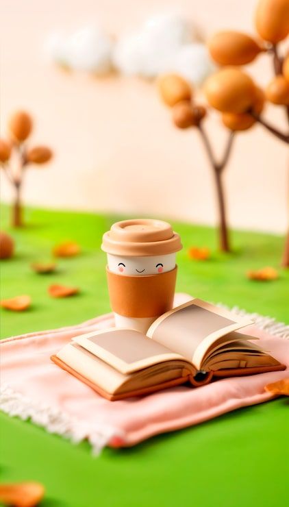422x740 Summer coffee mountains Image