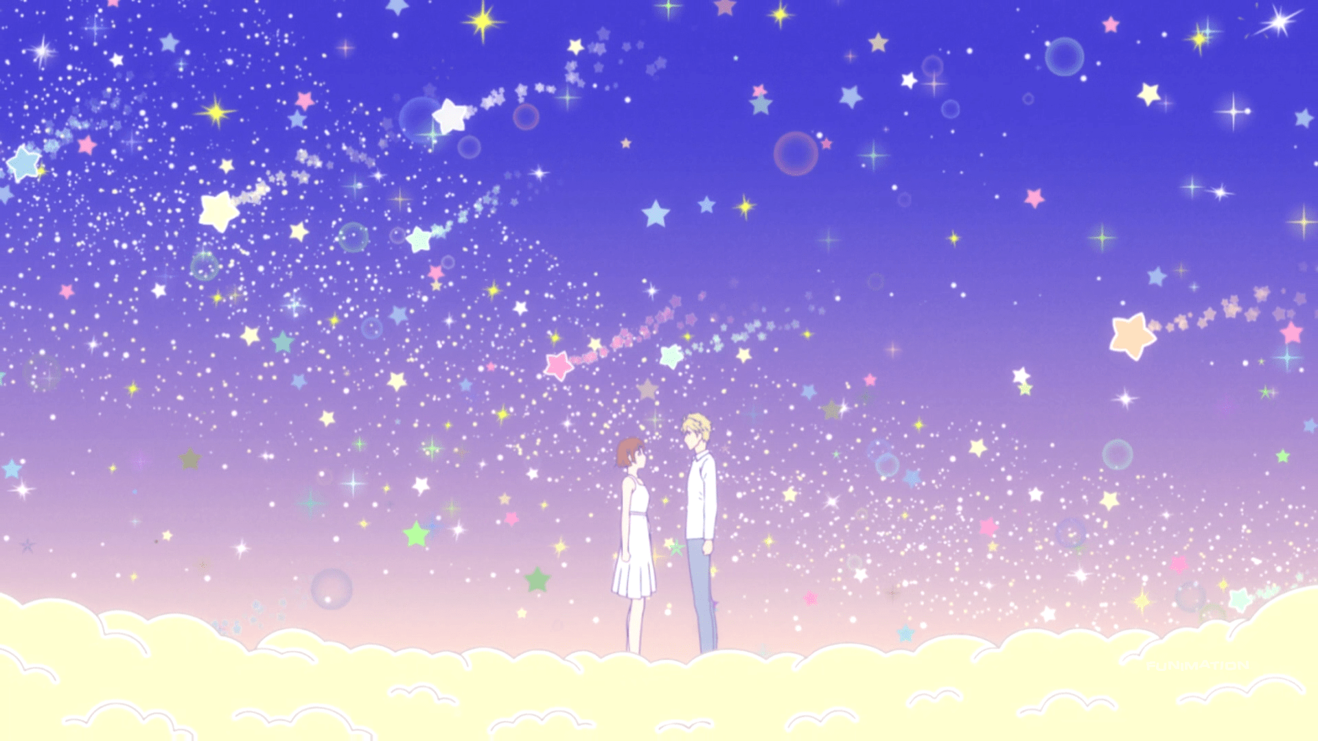 1920x1080 Review Discussion About: Dance With Devils. The Chuuni Corner