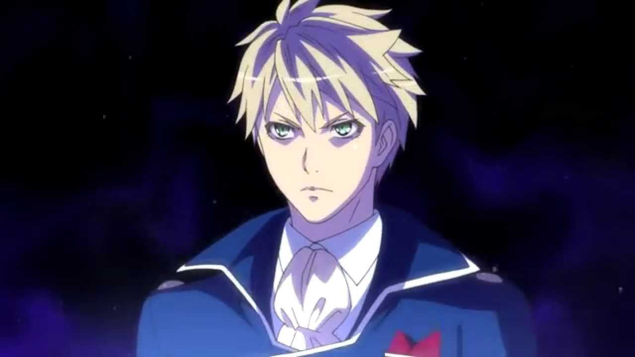 1280x720 Wagana wa Rem Arlond. Rem Kaginuki song. Dance with Devils